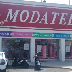Modatelas Ecatepec III
