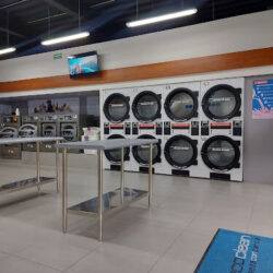 LAVANDERÍA ECOCLEAN ENCANTO