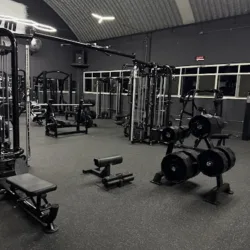 FiitXGym
