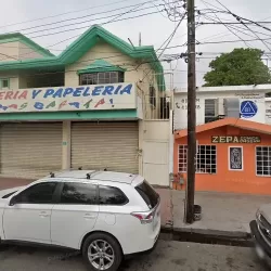 Merceria y Papeleria