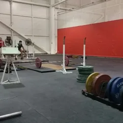 Multigimnasio "Socorro Cerón Herrera "