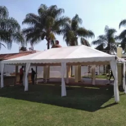 Manalu eventos