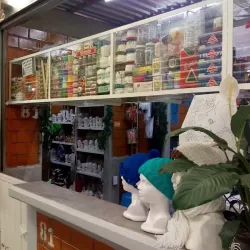 MERCERÍA Y MANUALIDADES SAMAEL & ANAEL