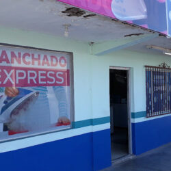 Te plancho Express