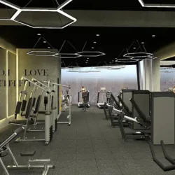 Star Fitness Gym