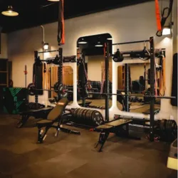 BURST FITNESS