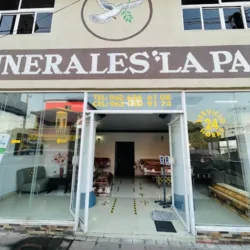FUNERARIA LA PAZ