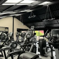 OXYGEN CENTER
