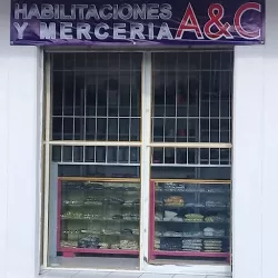 Merceria A&C