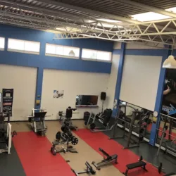 Jimmy Gym Sport