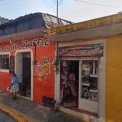 Tintoreria Xicotepec