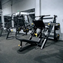 STORM FITNESS