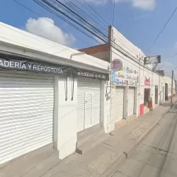 Tienda de ropa dos pueblos