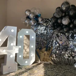 Event's By Marylin