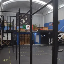 Xibalba Training Club