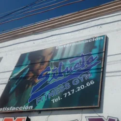 Silueta Fitness Gym
