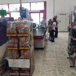 Los 19 Hermanos carnicerías
