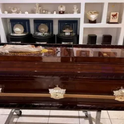 Funeraria Casa Sandoval