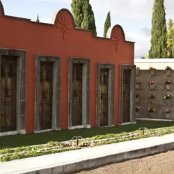 Jardines Nueva Vida