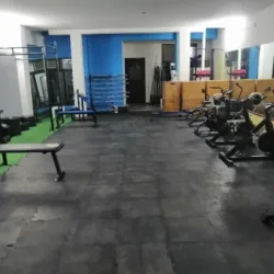 Warriors Elite Fitness Center