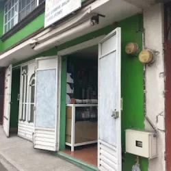 Merceria Mari’s