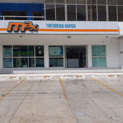 Tintoreria Max Cumbres Llave de Oro