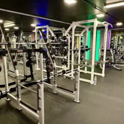 CENTRAL FIT GYM MX