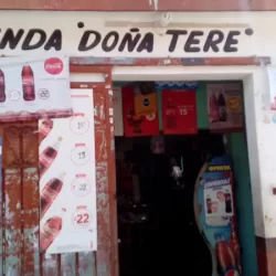 Tienda Doña Tere