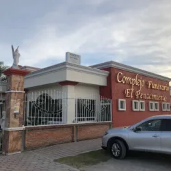 Complejo Funerario El Renacimiento