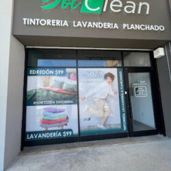 Tintoreria YouClean Progreso