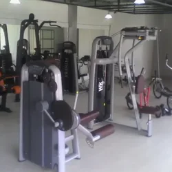 WK Gym Equipment