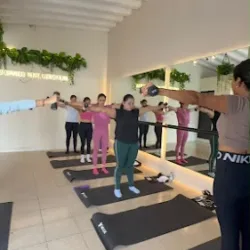 BALANCE BARRE ESTUDIO