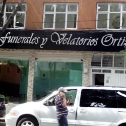 Velatorios Ortiz