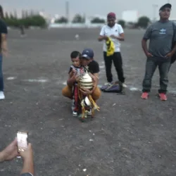 Barras Chimalhuacán