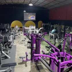Black Iron GYM