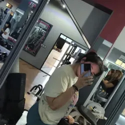 FS Fitness Gym Caborca
