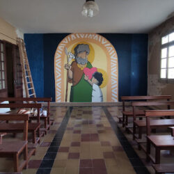 Instituto diocesano "San José"