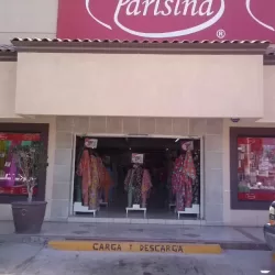Parisina