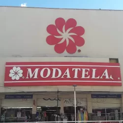 Modatelas Cd. Juárez II