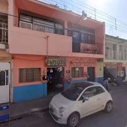 Papelería, Mercería Y Regalos Lapizito