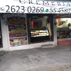 Cremería Mariclau