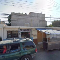 LAVANDERIA