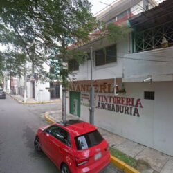 Lavandería y Tintorería Ambar
