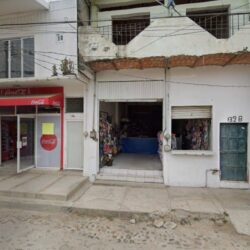 Lavandería del Toro