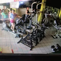 Tabata Fitness Center