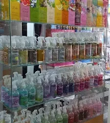 Mari-Su Merceria & Laneria