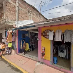 merceria blanqui