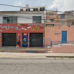 Lavandería y Planchaduría Angelito