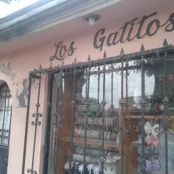 Merceria Los Gatitos