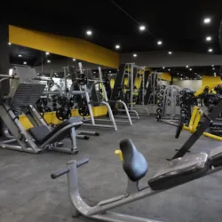 Arena Fitness Libramiento